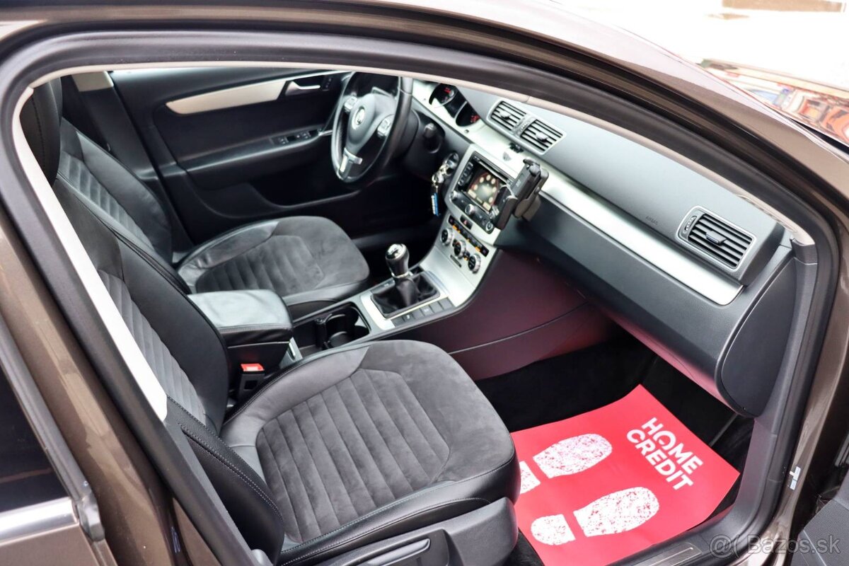 Volkswagen Passat Variant 2.0 TDI BMT Highline - 9