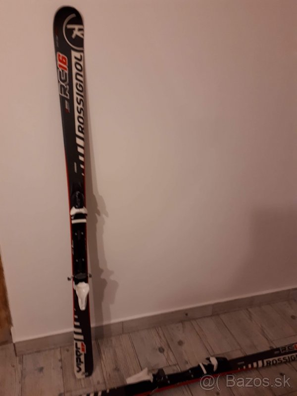 Lyže a Lyziarky Lyziarska vystroj. - 9