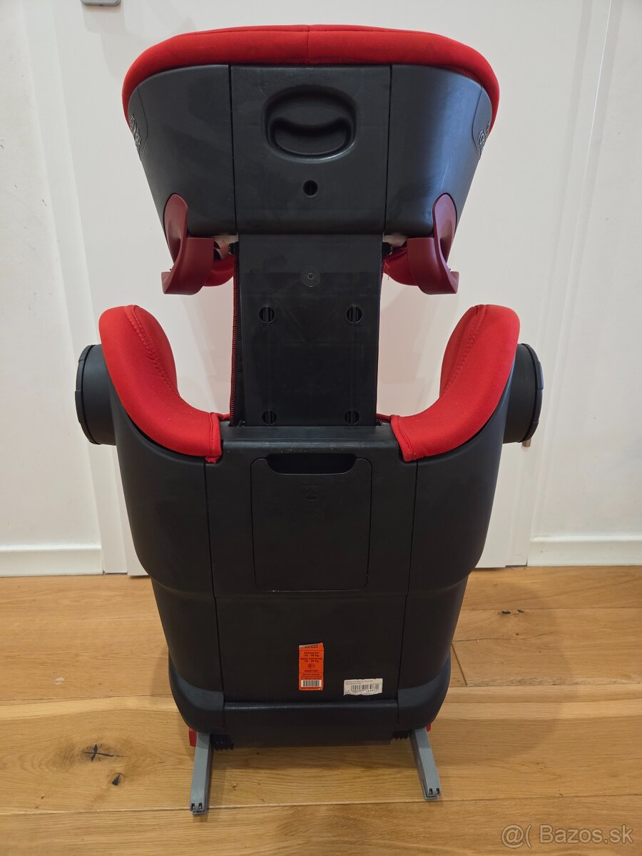 Britax Römer Kidfix III M - 9