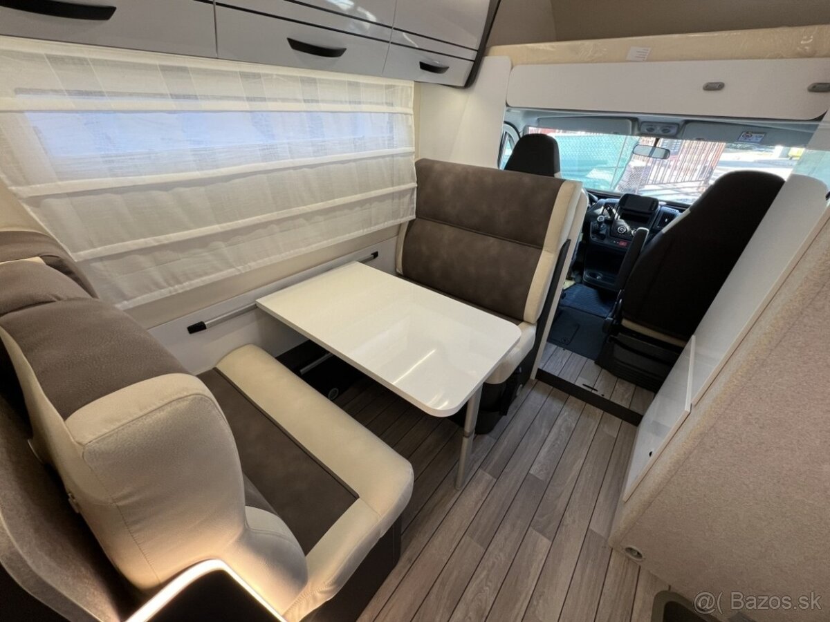 FA 699 DVB TOP VÝBAVA - 9