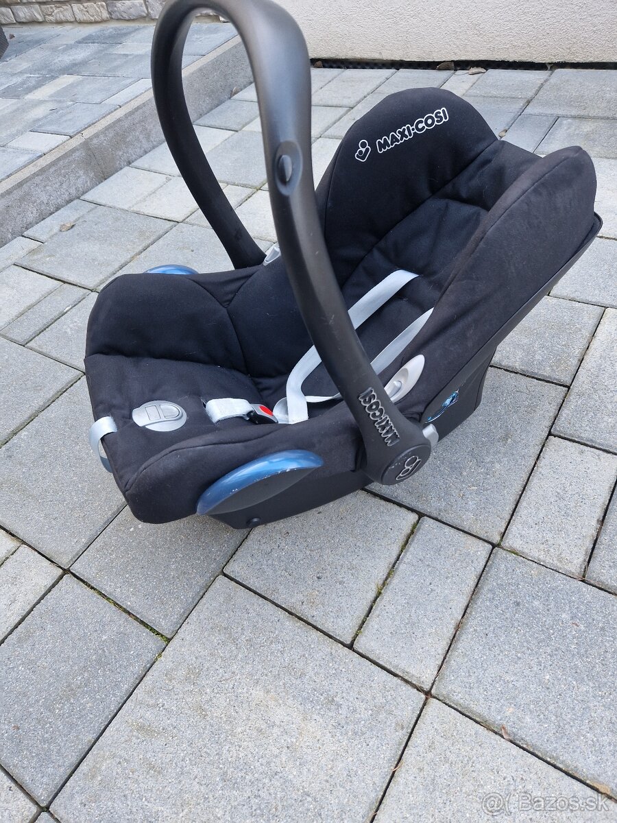 Quinny mood 3 v 1 - 9