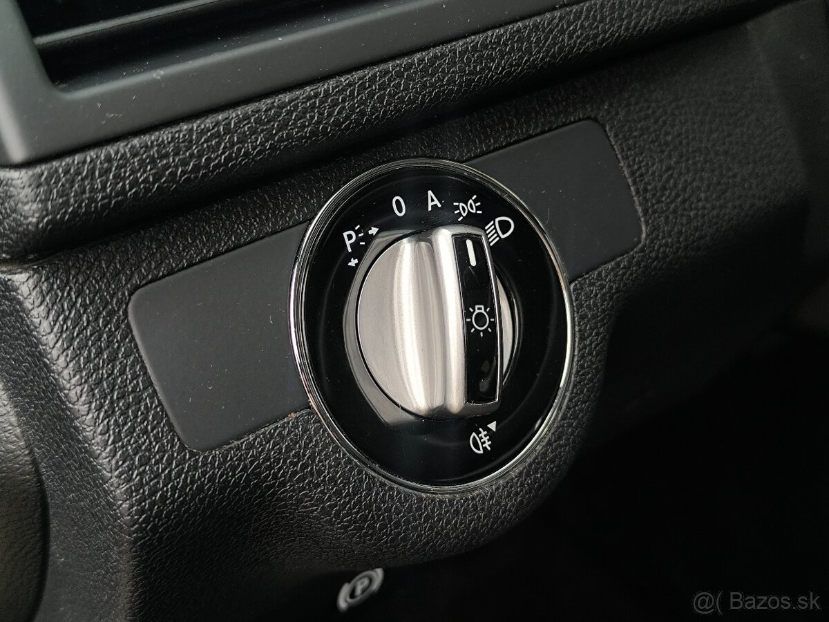 Mercedes Benz C350 CDI Combi _ Automat - 9