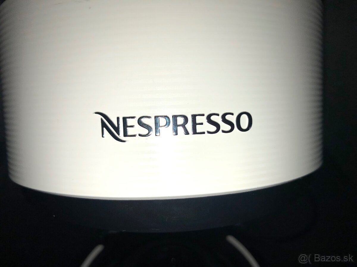 Nespresso vertuo next - 9