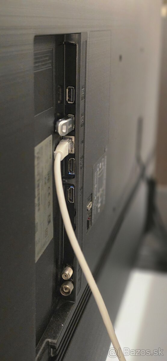 Samsung QLED Ultra HD 4K Smart TV 50inch - 9