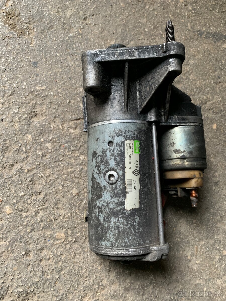 Renault Laguna 2 . 2002-2006 - 9