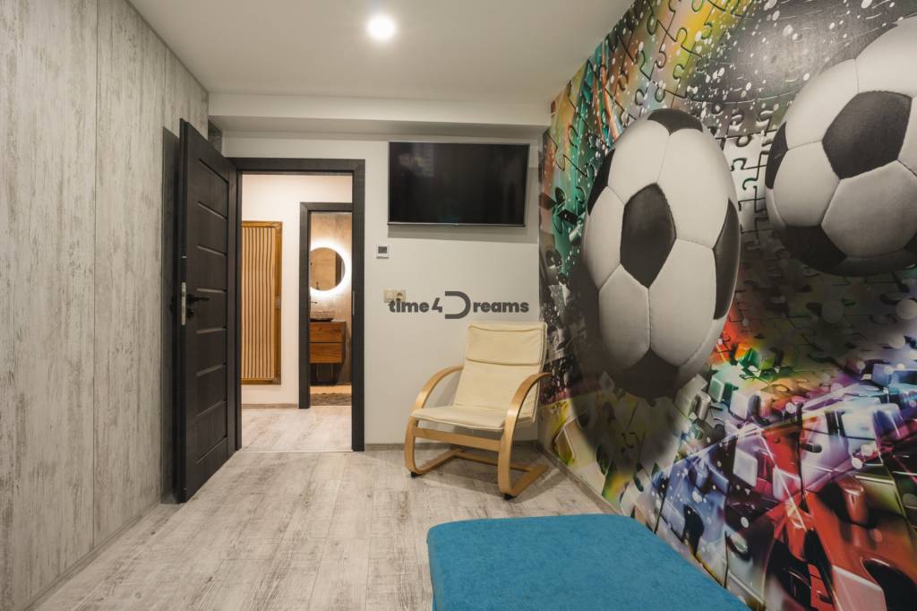 NA PREDAJ dizajnový byt v dome v Seredi, ktorý si ZAMILUJETE - 9