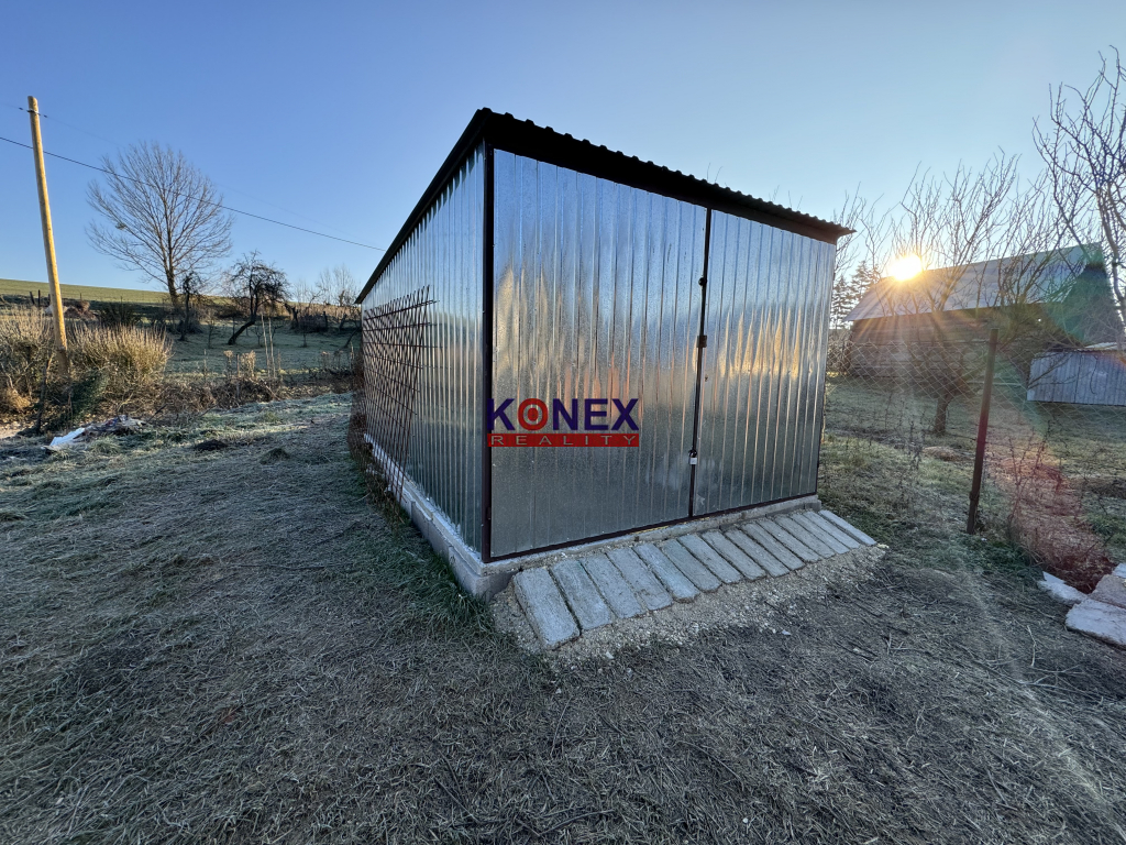 SKVELÁ PONUKA – Novostavba rodinného domu RAKOVEC n/O - 9