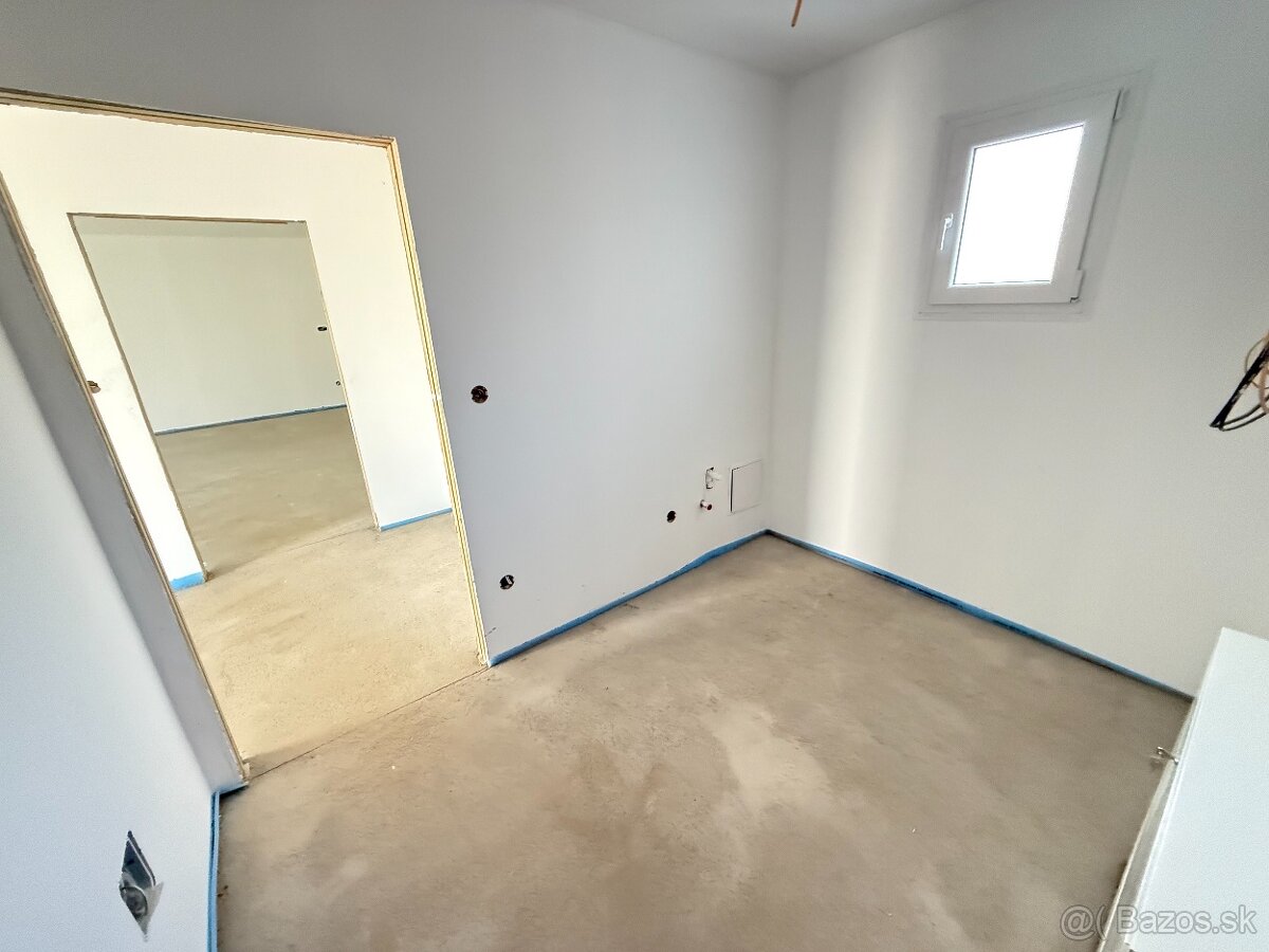 Exkluzívne APEX reality novostavba RD v Jalšovom 733 m2 - 9