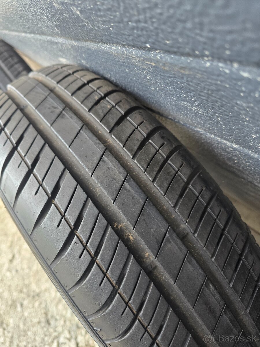 Zánovná Letná Sada Volkswagen UP, e-UP 165/65 R15 - 9