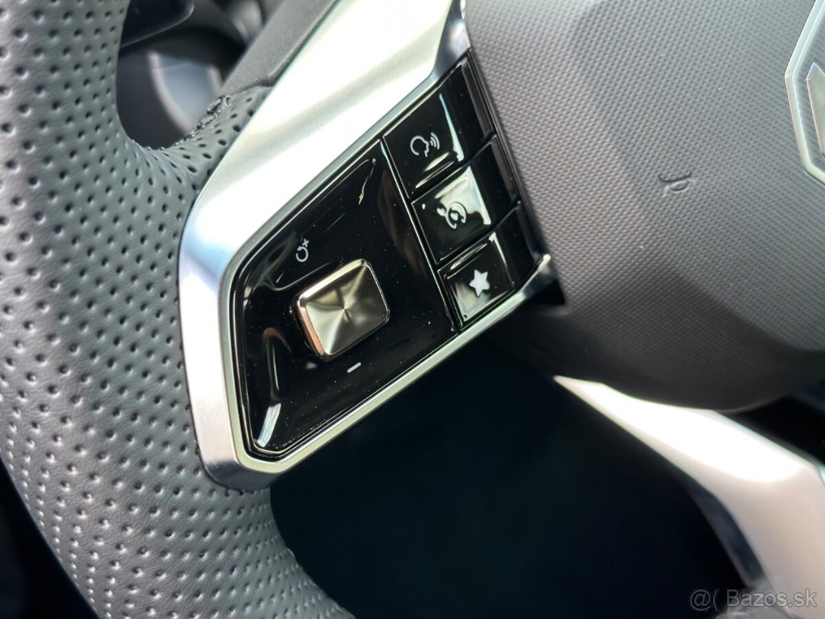 MG HS EXCLUSIVE 6 /MT - 9