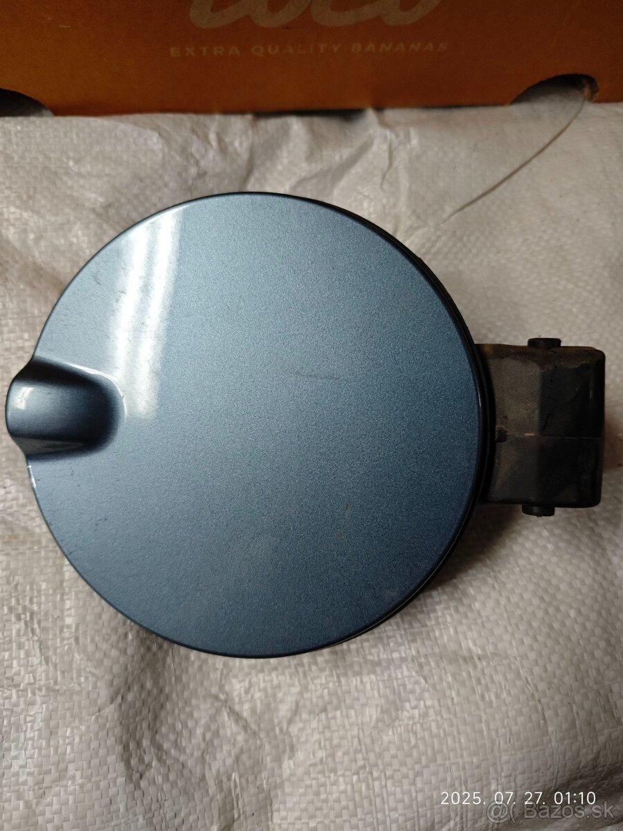 Škoda Fabia II, r.v. 2011, Diely - 9