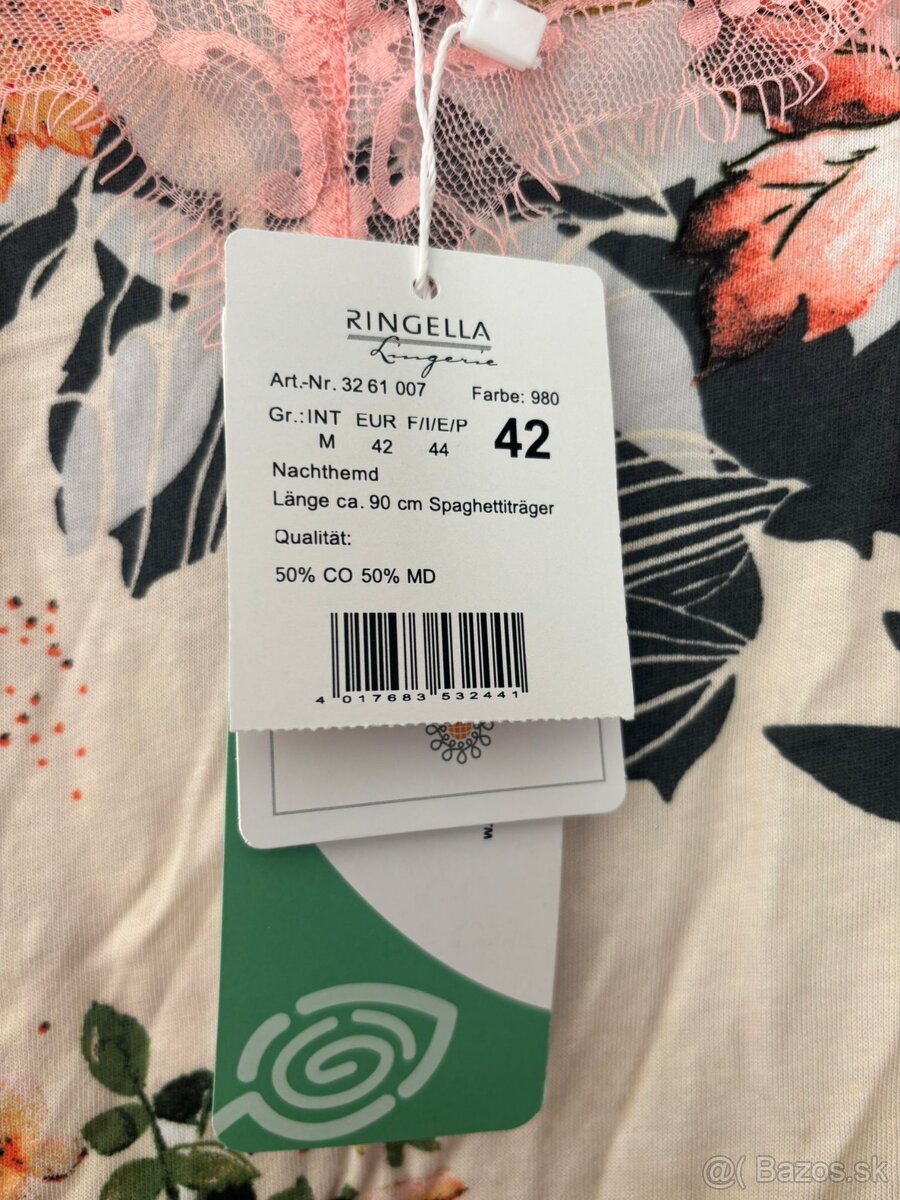 Nočná košeľa / pyžamo - 9