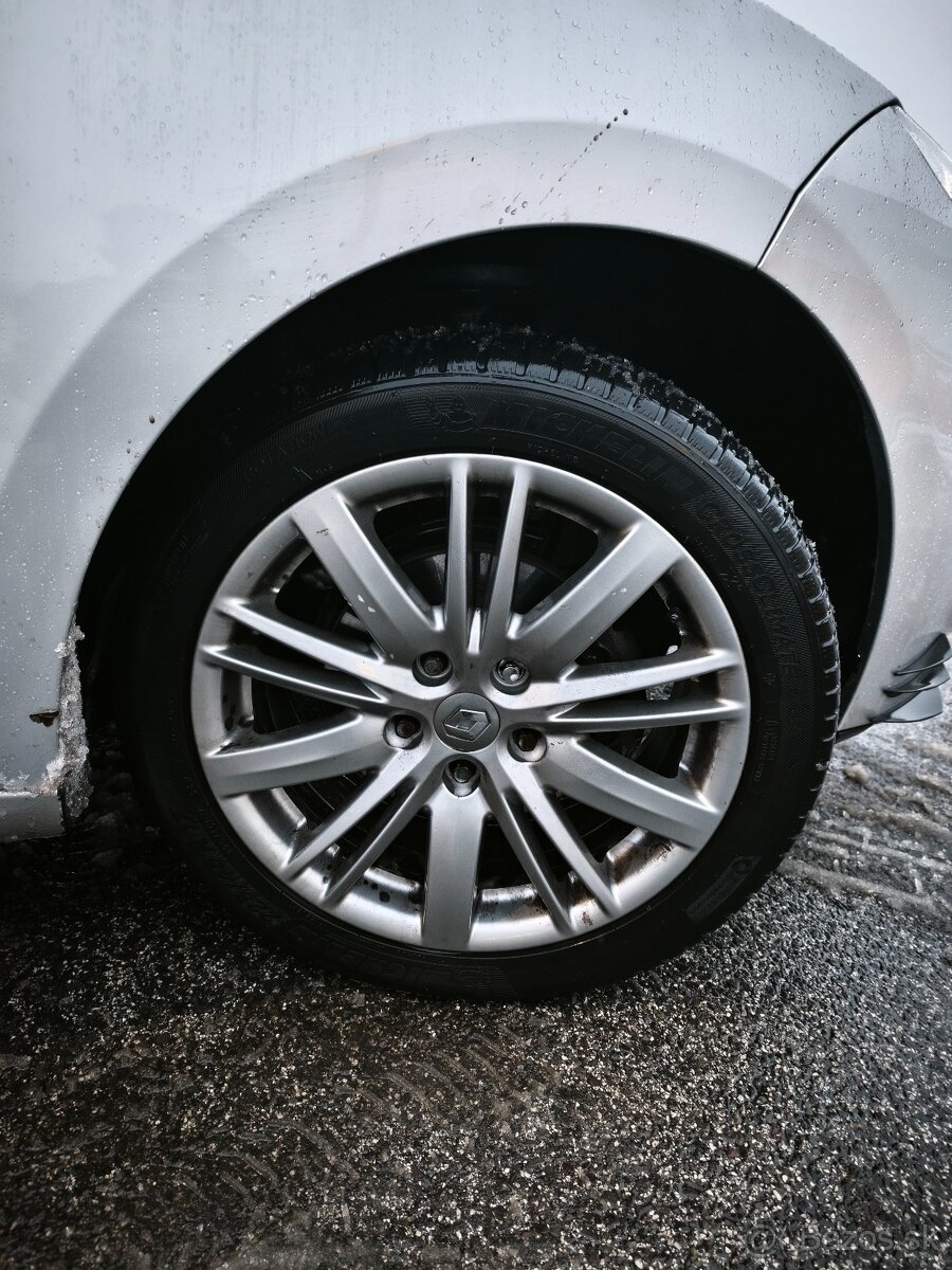 Renault Megane III 1.6 + LPG - 9