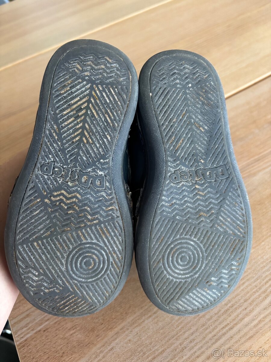 Zimne topanky D.D.Step 26 - 9