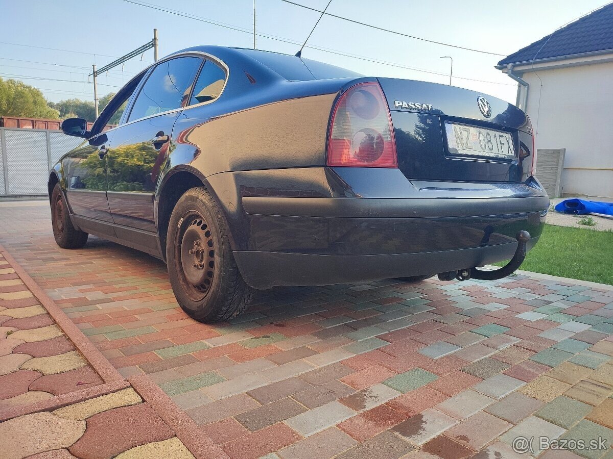‼️‼️Passat B5,5 aktuálne do zmazania ‼️‼️ - 9