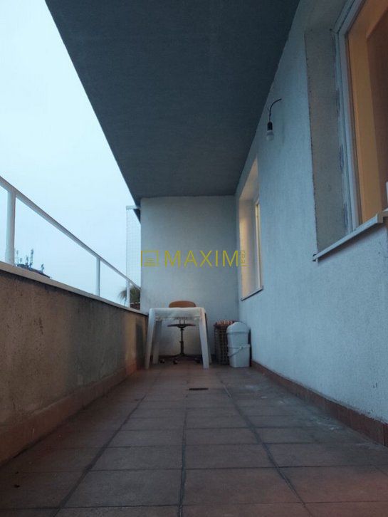 1- izbový byt na ulici Krížna - 9