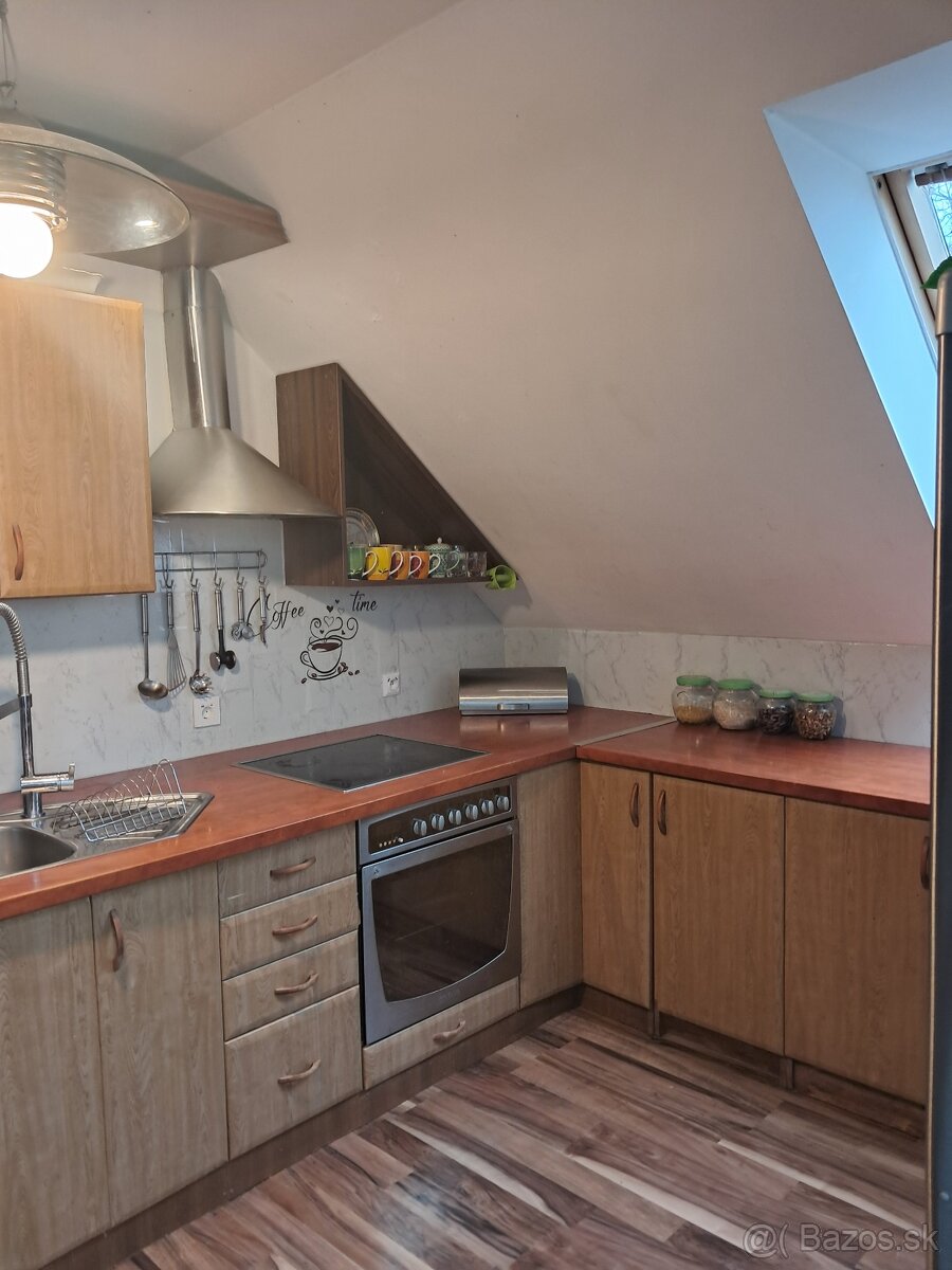 Predám kuchyňu - 9