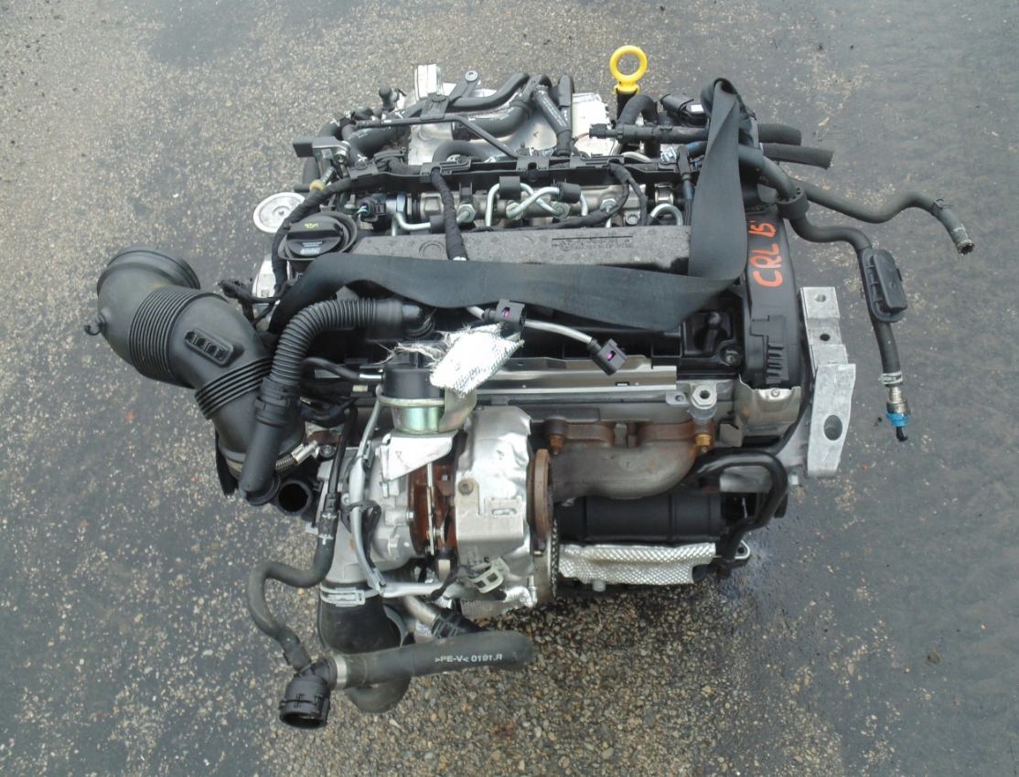 Rozpredám Škoda Superb 3, combi - 9