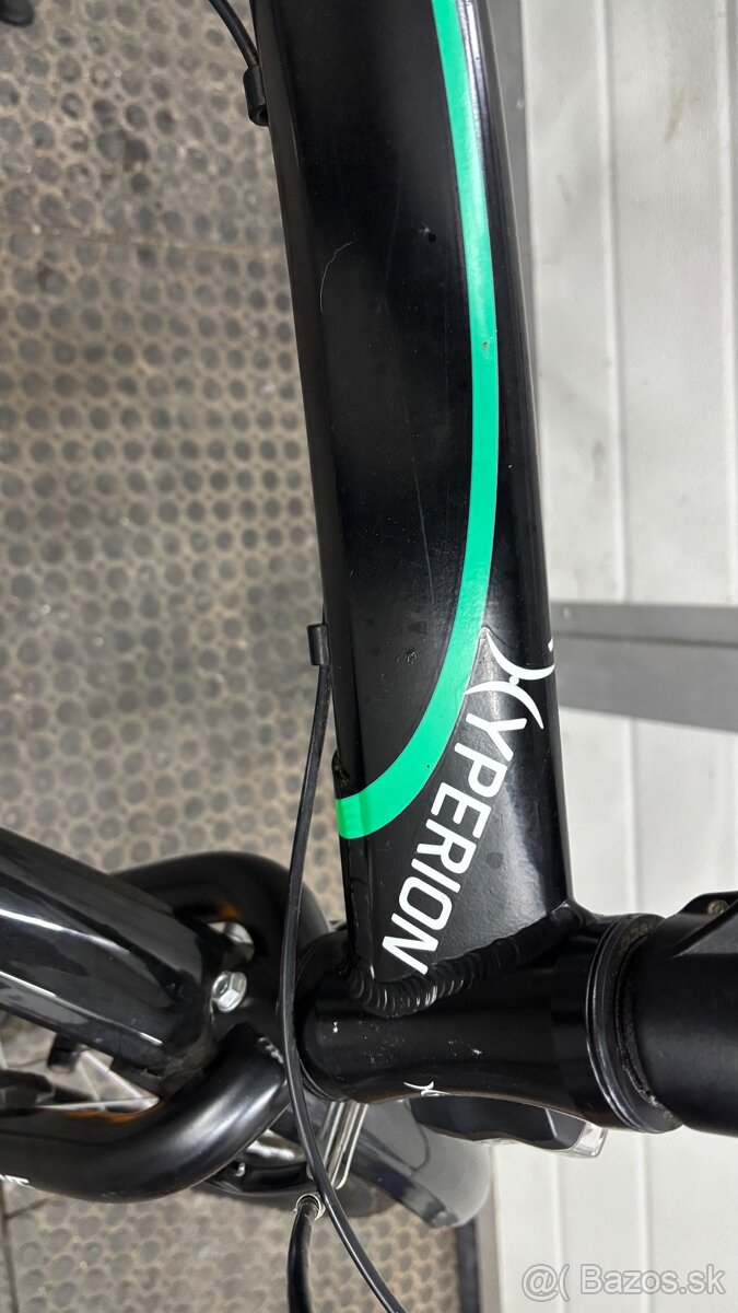 liberty hyperion 7st - 9