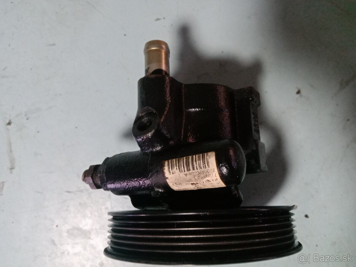 Renault Thalia 1.4 55kw benzín - 9