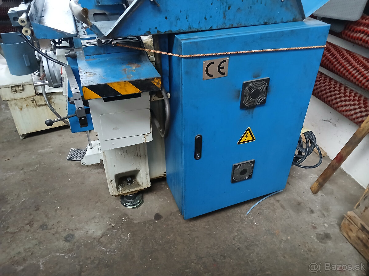 Predám univerzálnu brúsku KNUTH RSM 500A - 9