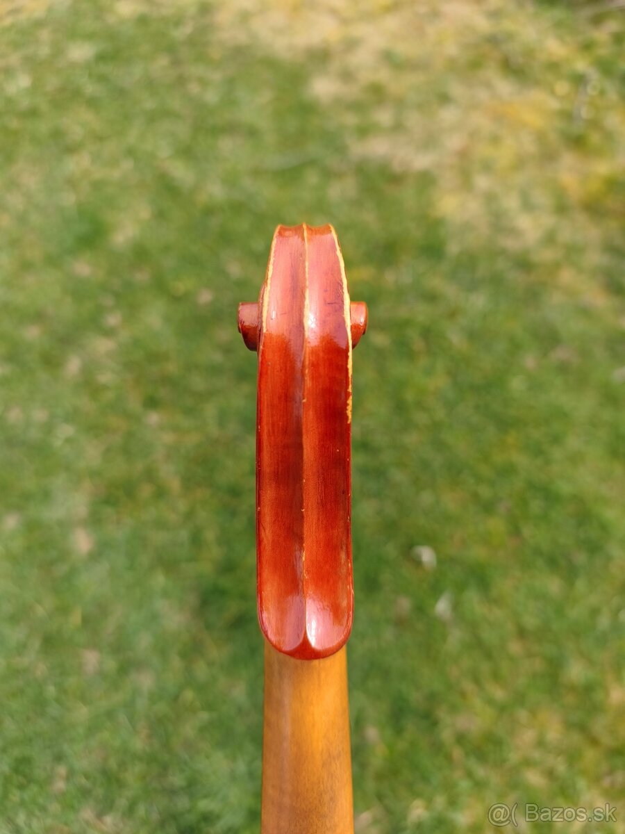 Staré husle 4/4 - 9