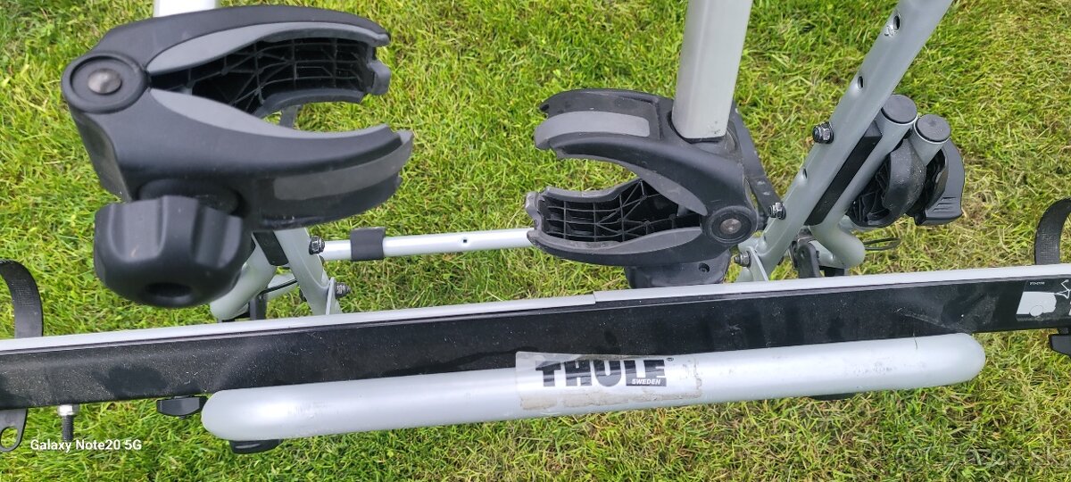 Nosič bicyklov Thule - 9