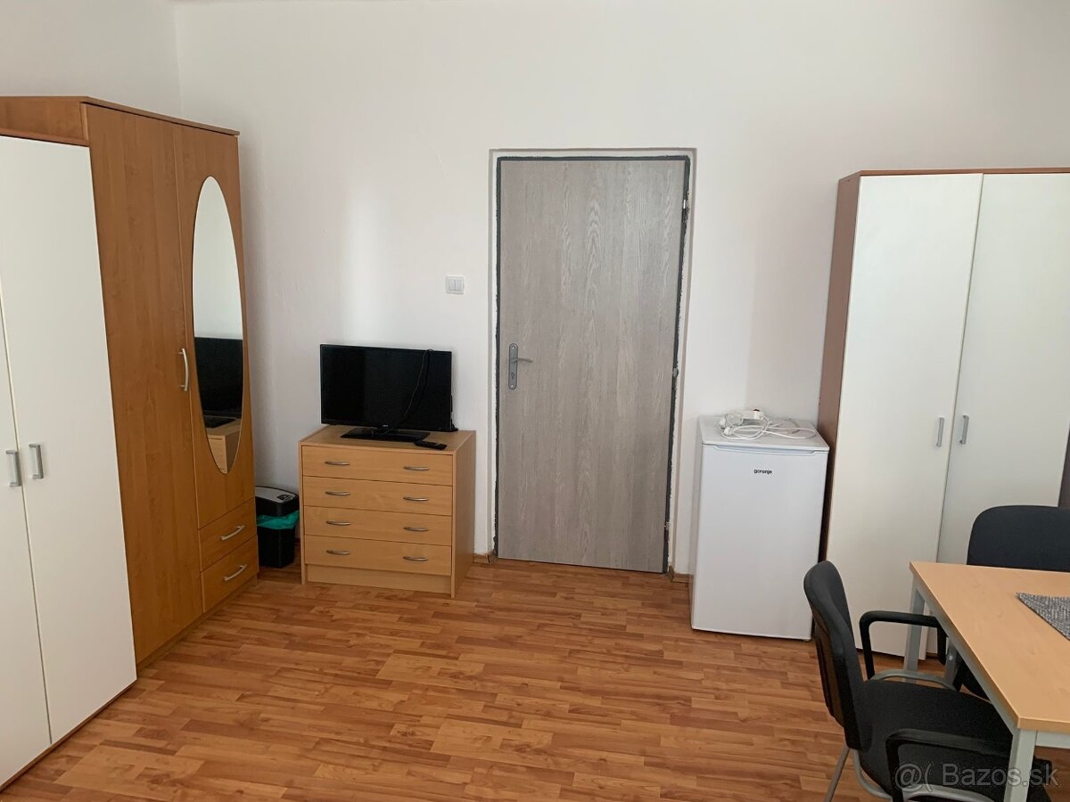 Na prenájom 5 izbový rodinnný dom pre firmy - Voľný ihned - 9