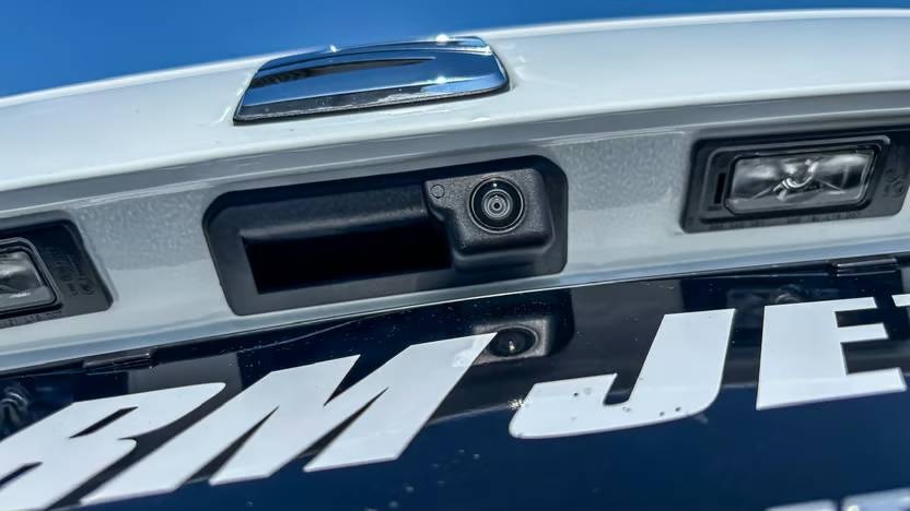 Seat Arona FR MAX 1,5 TSI 150k 110kW 7DSG - 9