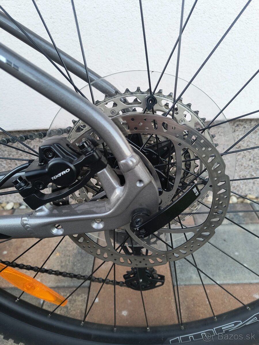 Genesis impact 5.2 - 9