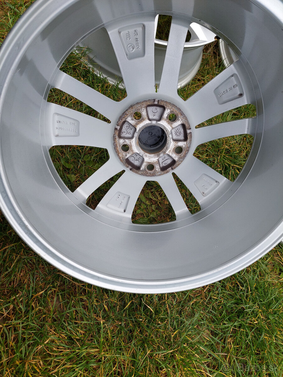 18" Skoda Kodiaq - 9