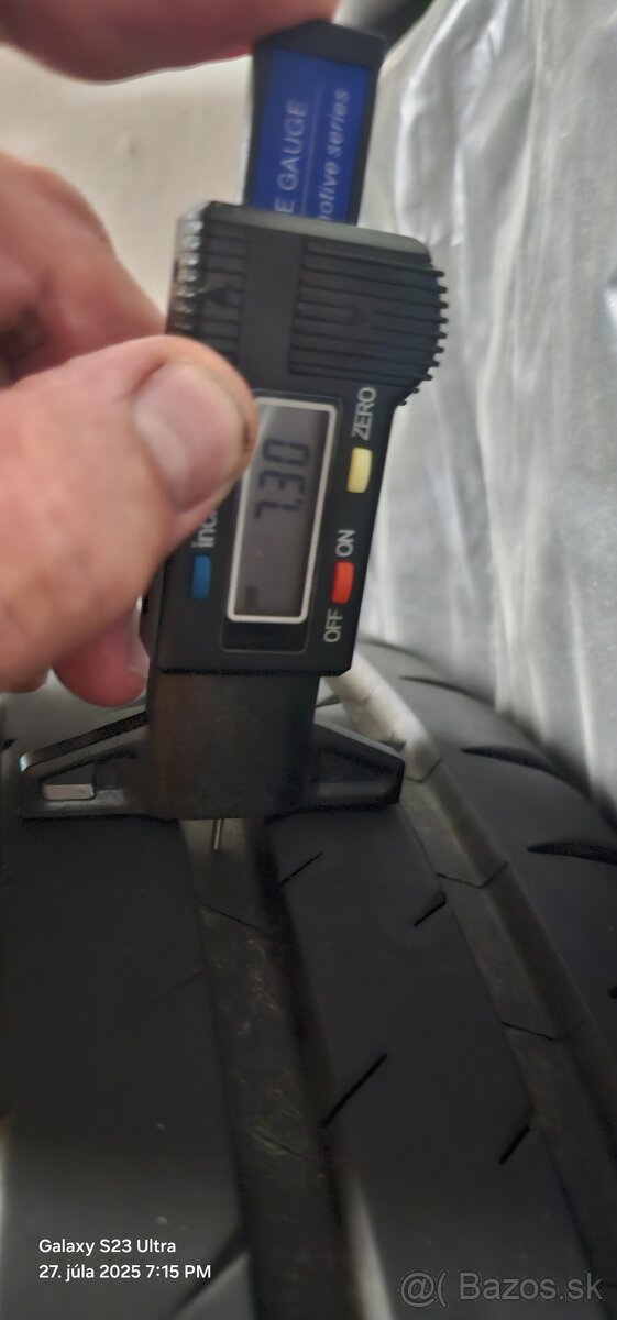 VW Sagitta 5x112 R19, 1K8 081 499 - 9