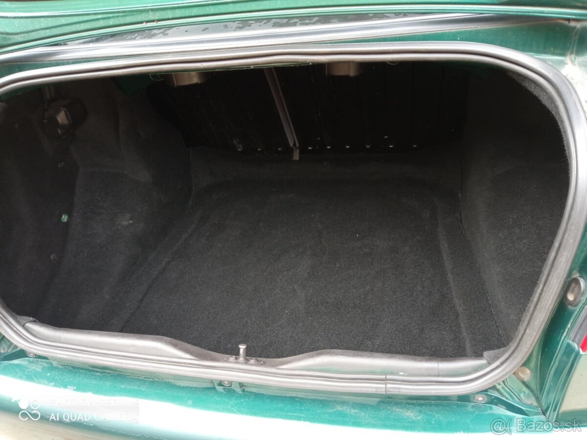 Seat Cordoba 1.4 Rezervované - 9