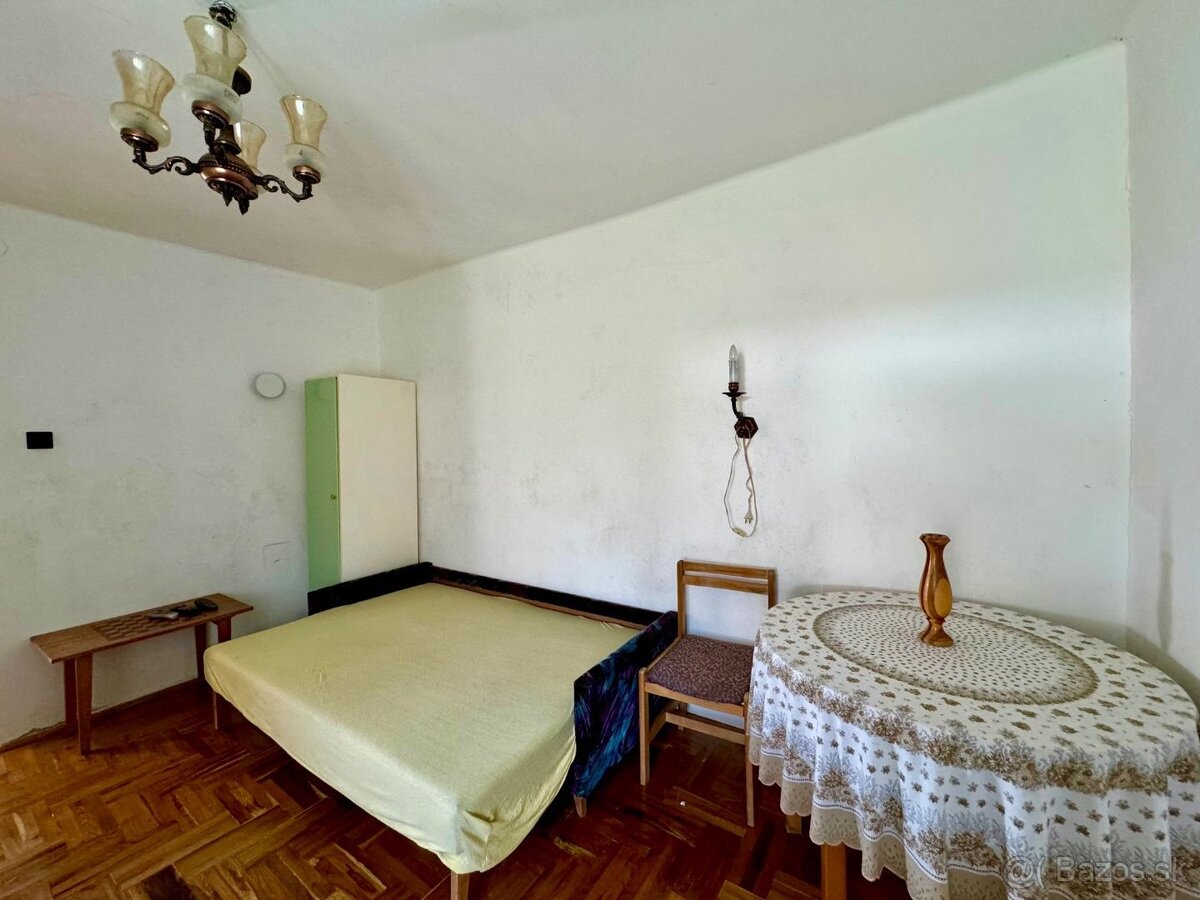 MAĎARSKO - TERESZTENYE 2 IZBOVÝ RODINNÝ DOM S LETNOU KUCHY - 9