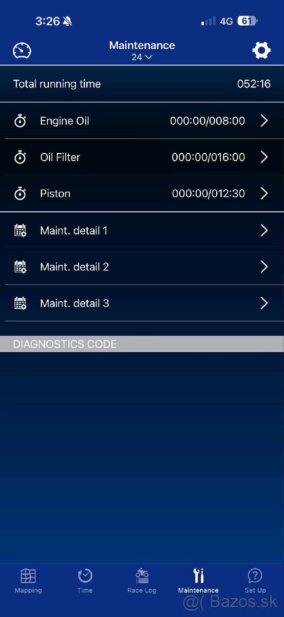 Yamaha YZ 250 F r.v. 2024 , 53mth, EDÍCIA 50 - 9