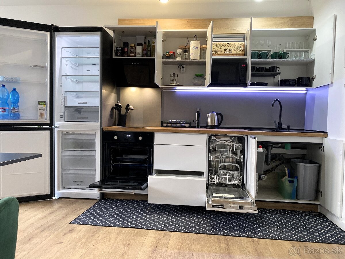 ✨ 2i byt - centrum - zariadený a komplet vybavený - 9