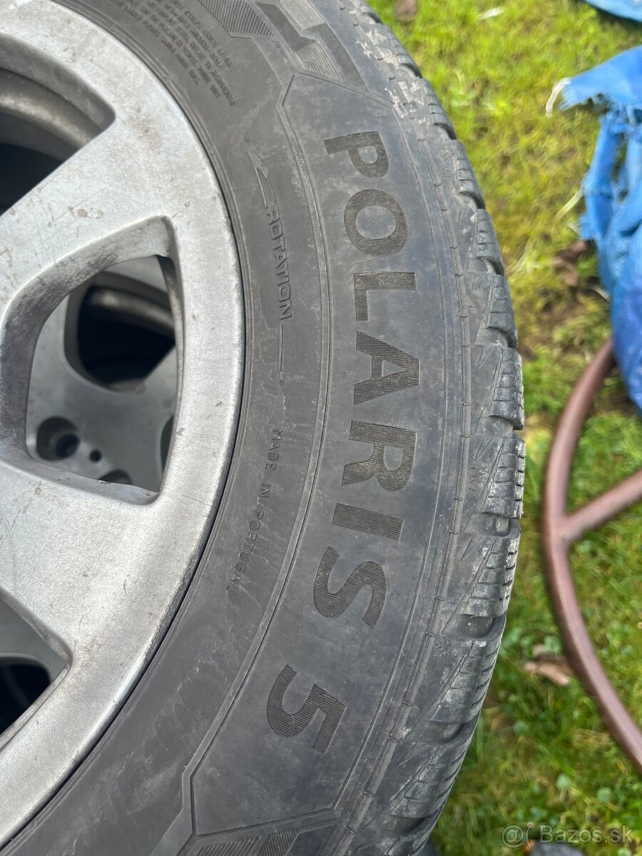 Predam elektróny na BMW e 39 - 9