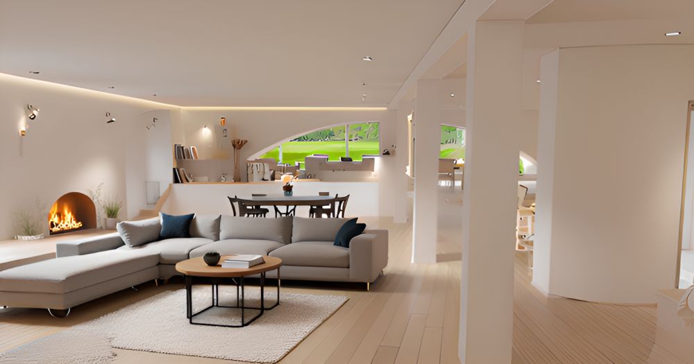 EXKLUZÍVNE Miliónová rodinná vila, prestížna lokalita - 9