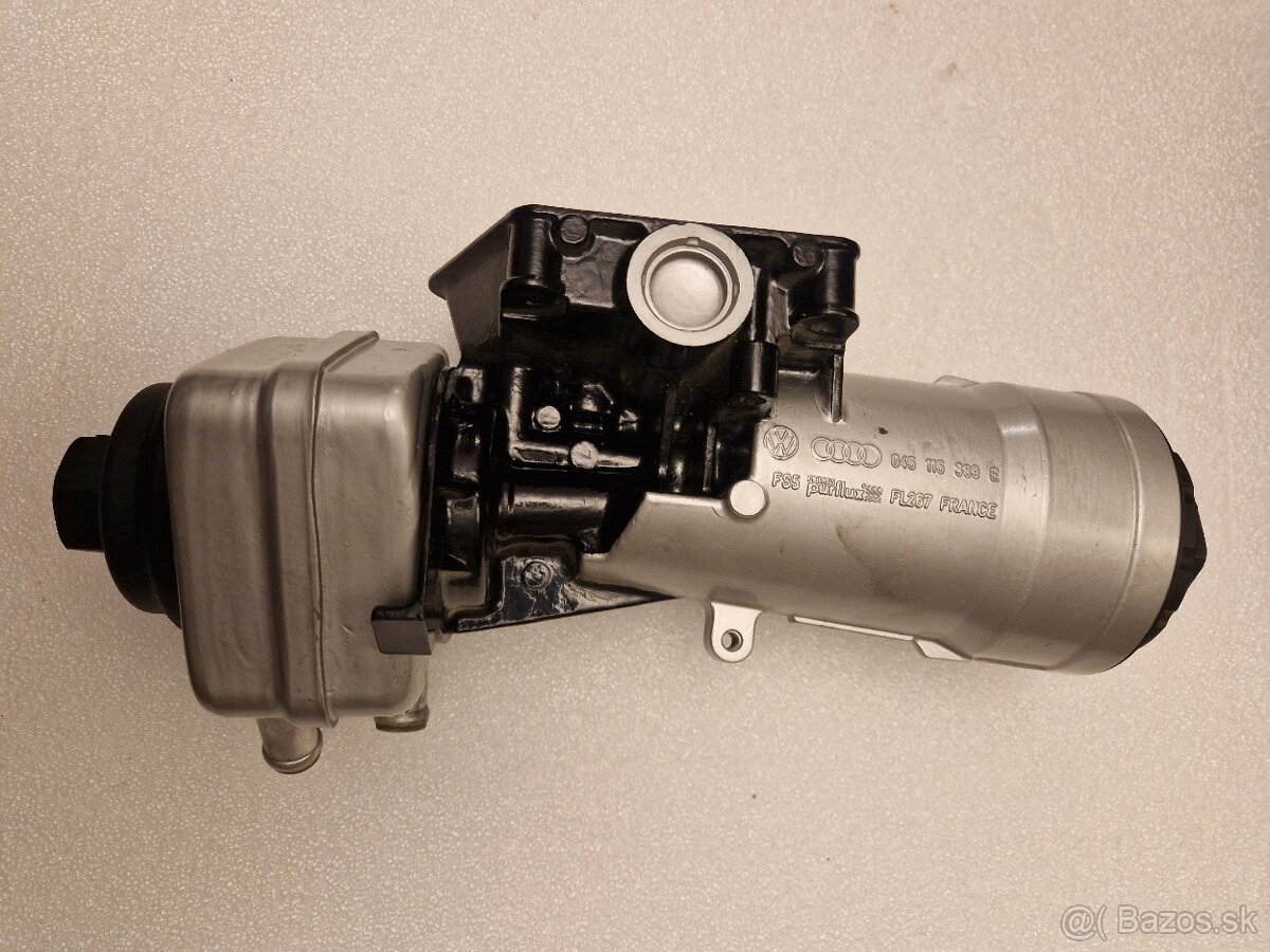 Diely na Motor 1.9 2.0 tdi BMP BLS Original - 9