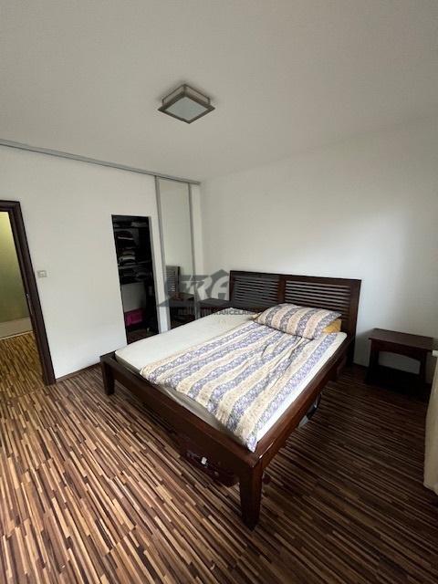 🏡 Na predaj 2-izbový byt, Borodáčova ul. – Bratislava - 9