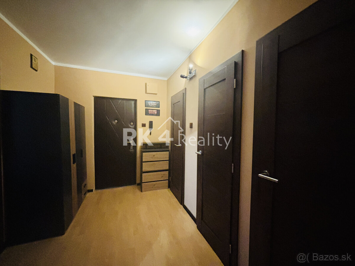 RK4 - NA PREDAJ 3izbový byt LATORICKÁ BRATISLAVA - 9