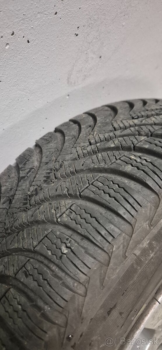 Original BMW 5x120 R16 - 9