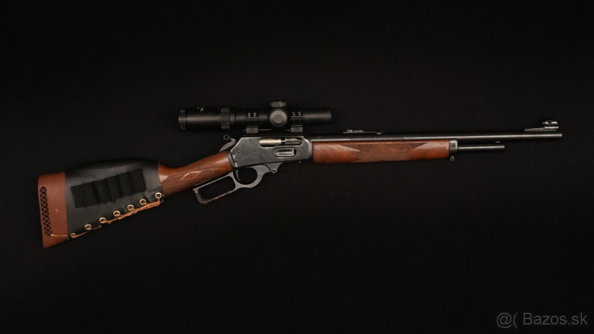 MARLIN 1895G kal. 45-70 Gov. - 9