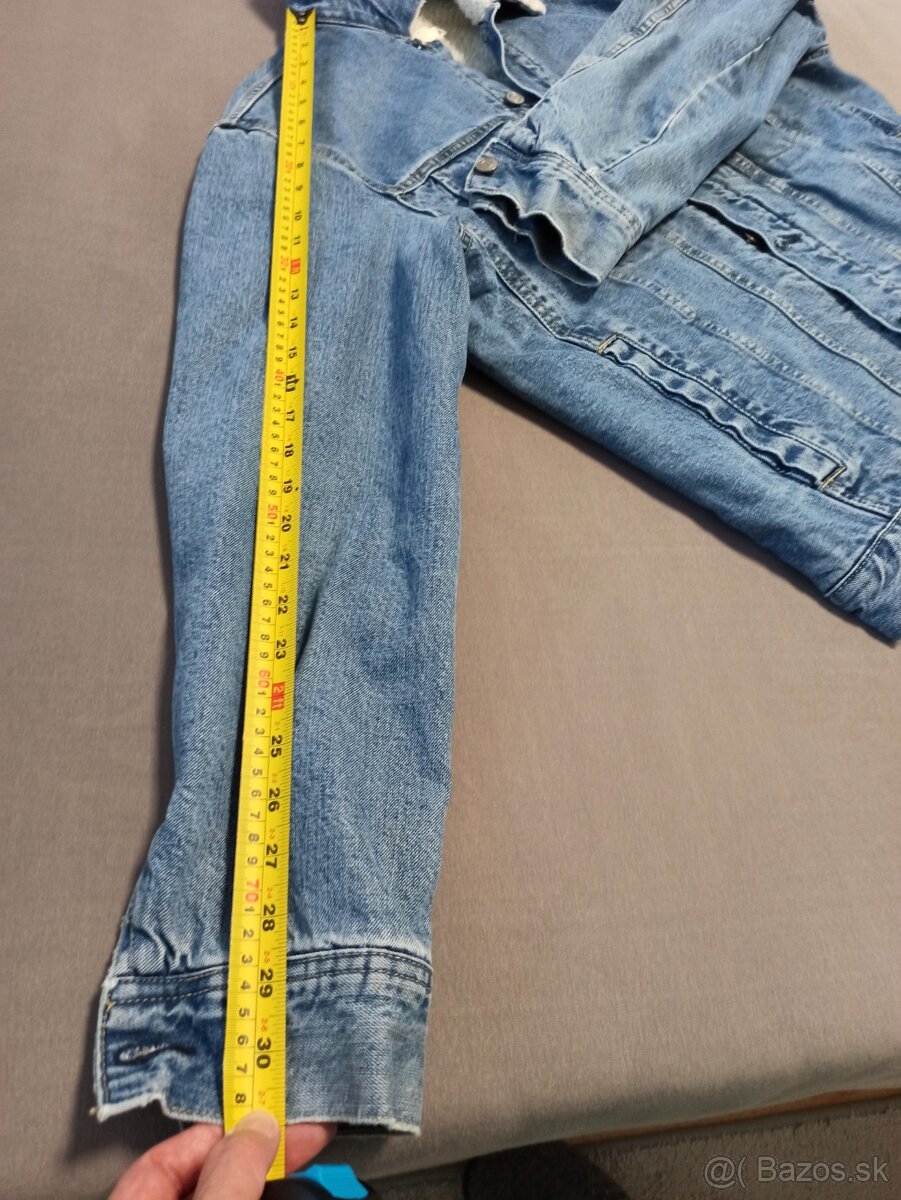 Bundy pánske veľ S, M - 9