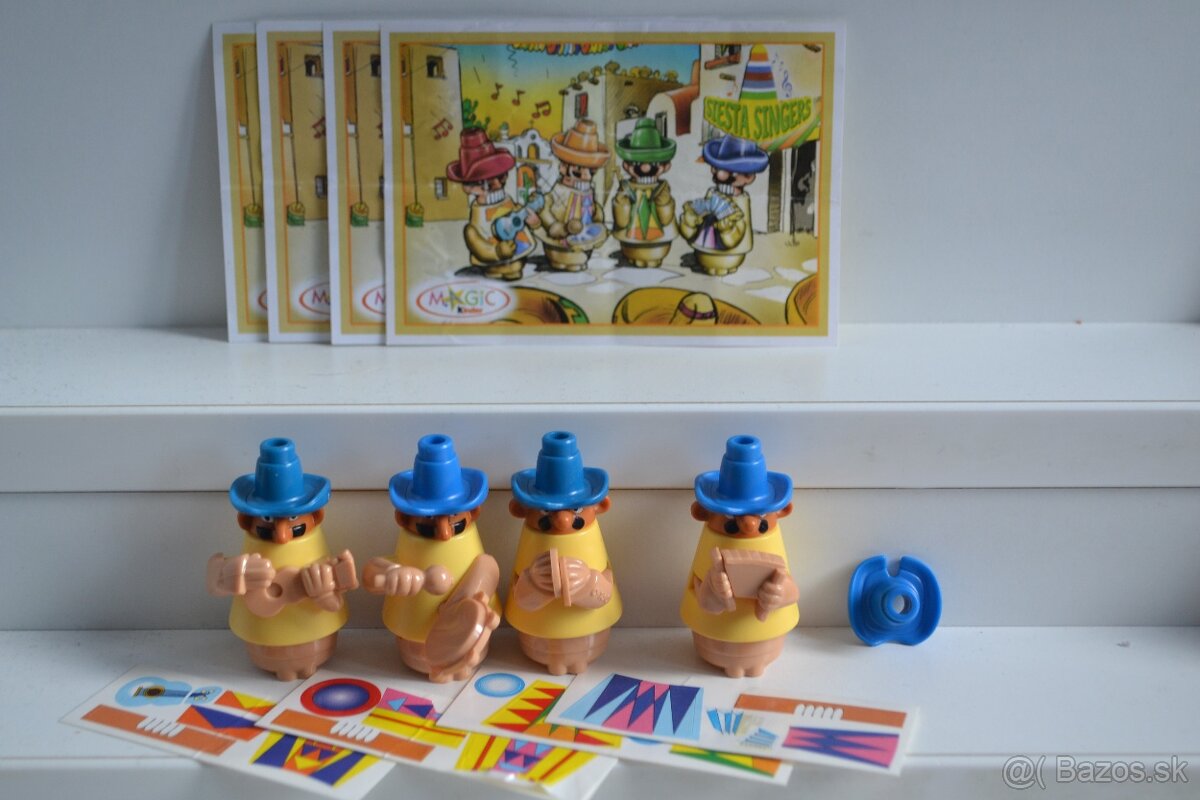 KINDER Mexico... - 9