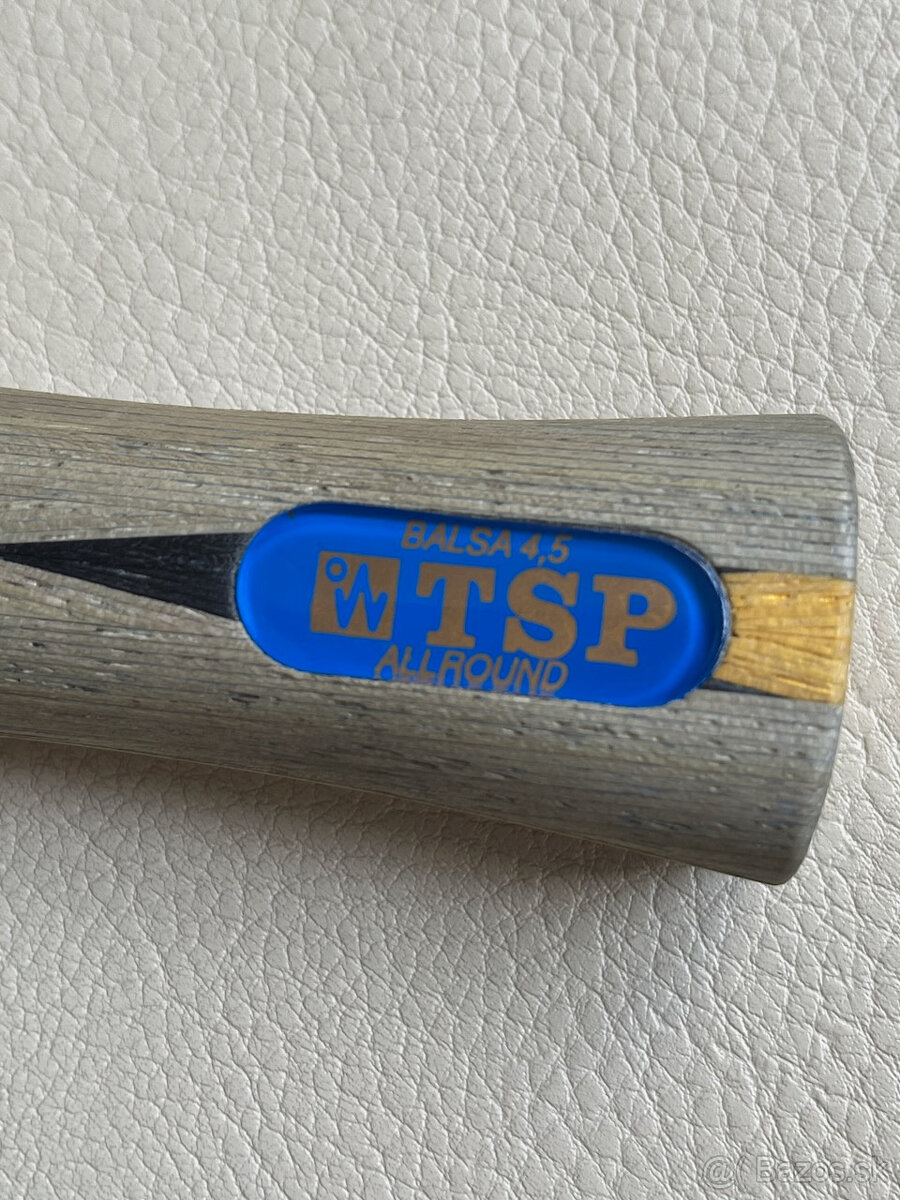 TSP 4.5 Balsa Allround - 9