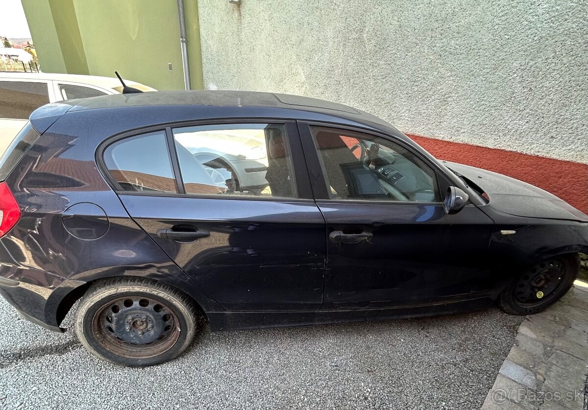 BMW 1, BMW 3 - na nahradne diely - 9