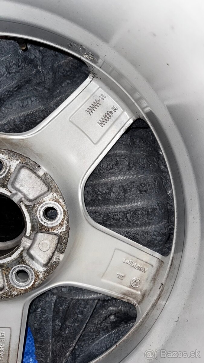 Elektrony R18 Touareg - 9