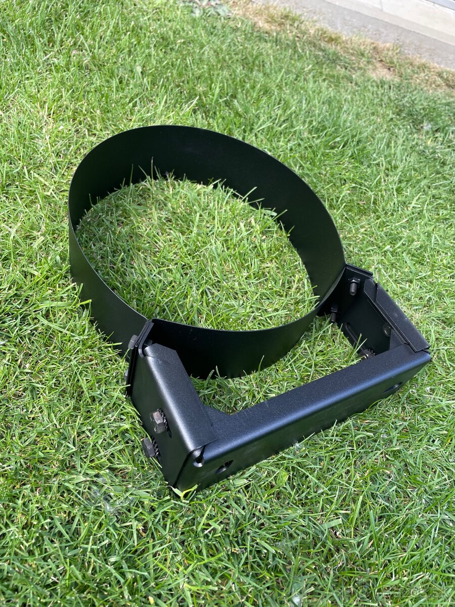 Komín Schiedel Permeter - 9