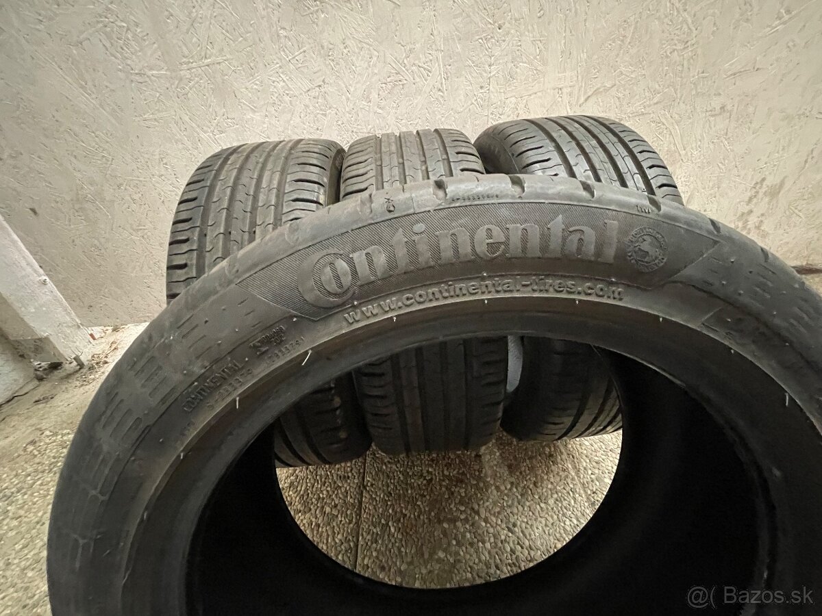 Continental 195/45R16 - top stav - 9